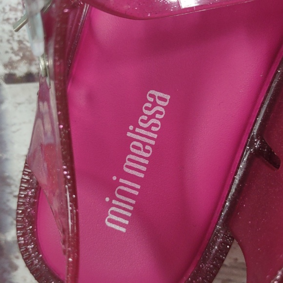 Mini Melissa Jellies - Picture 2 of 4